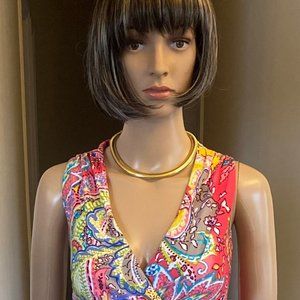 Lauren Ralph Lauren dress